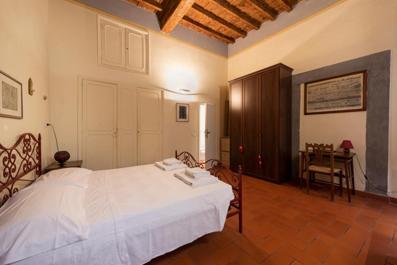 Apartamento Giglio Classic By Mmega Florença