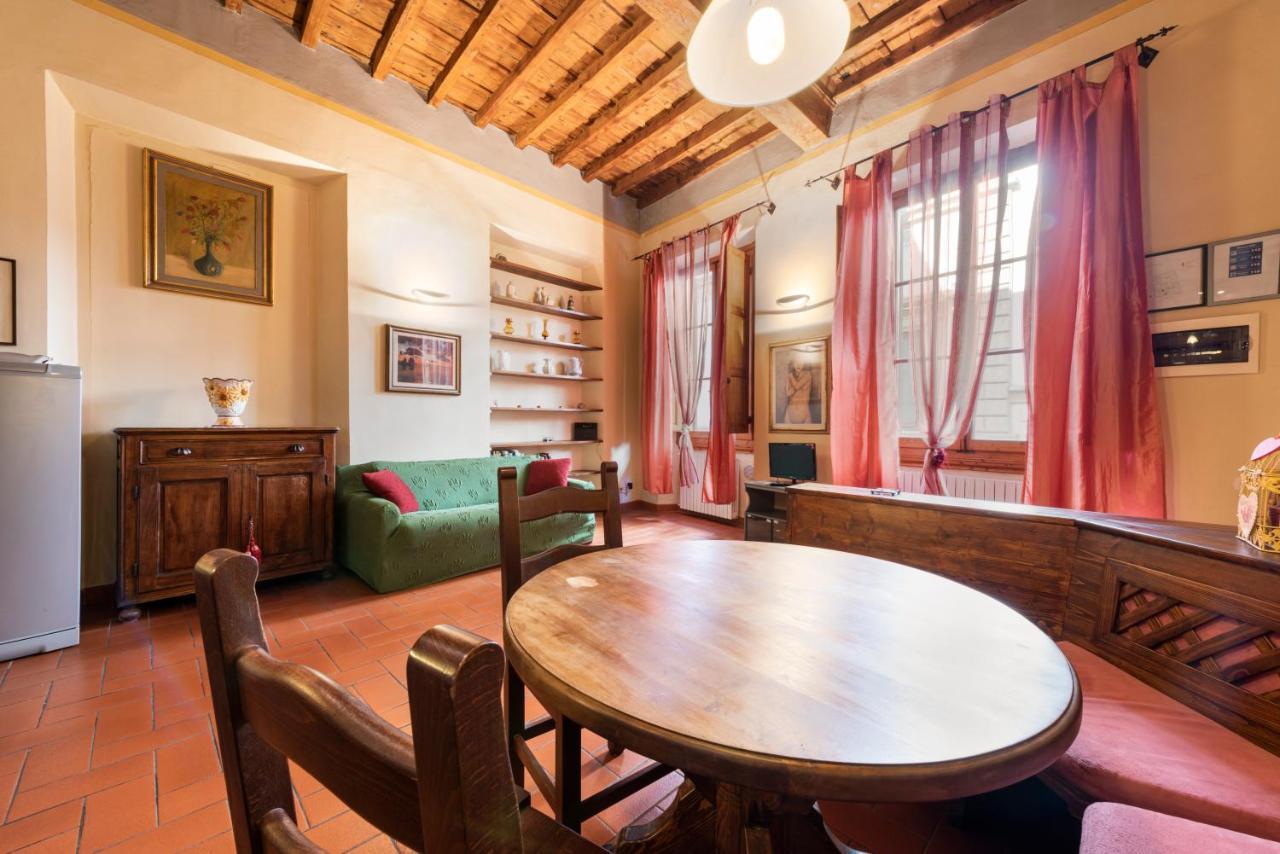 Giglio Classic By Mmega Apartamento Florença